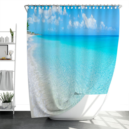 Shower Curtain